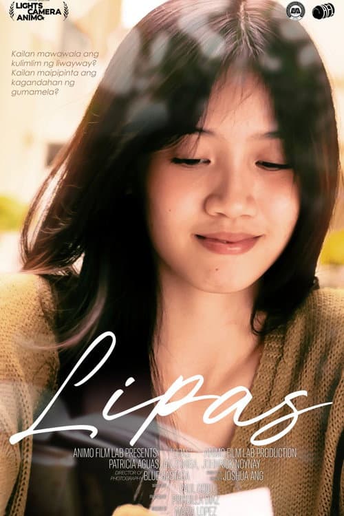 Постер: Lipas