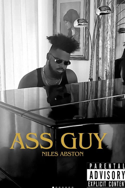 Постер: Niles Abston: Ass Guy