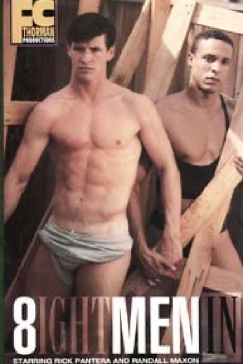 Постер: 8ight Men In