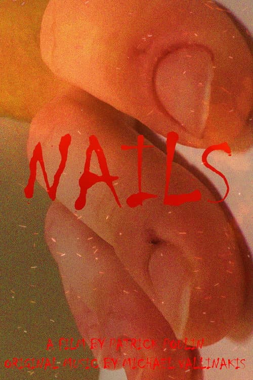 Постер: Nails