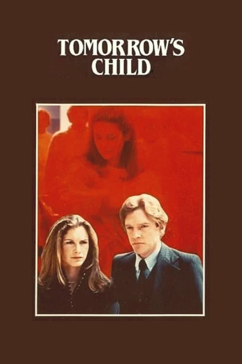 Постер: Tomorrow's Child