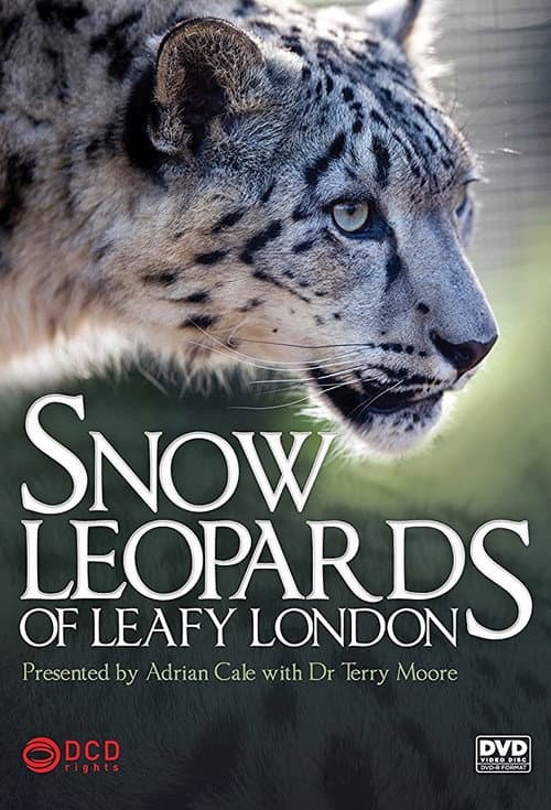 Постер: Snow Leopards of Leafy London