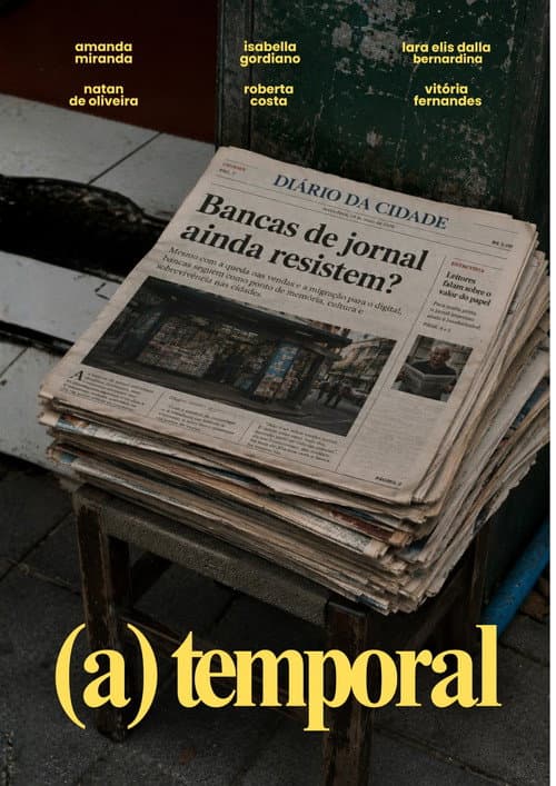 Постер: (a)temporal