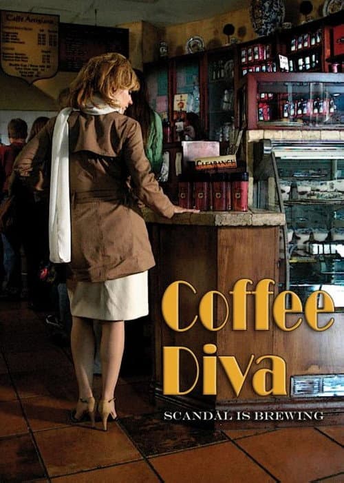 Постер: Coffee Diva