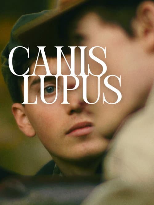 Постер: Canis Lupus