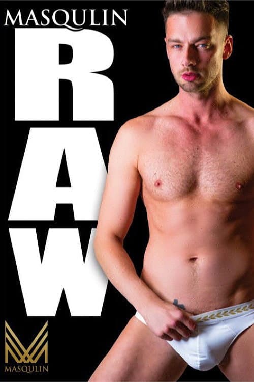 Постер: Masqulin Raw