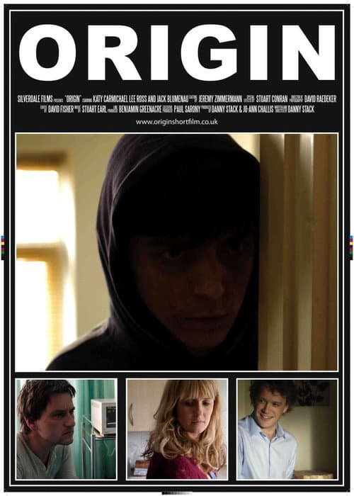 Постер: Origin