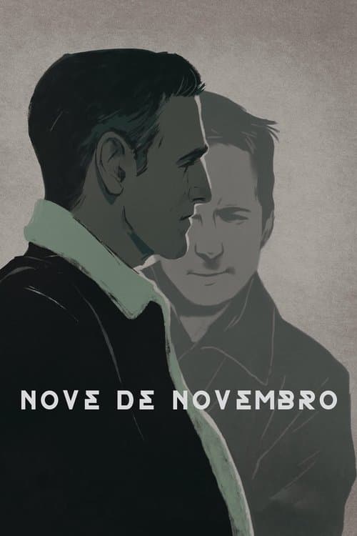 Постер: Nove de Novembro