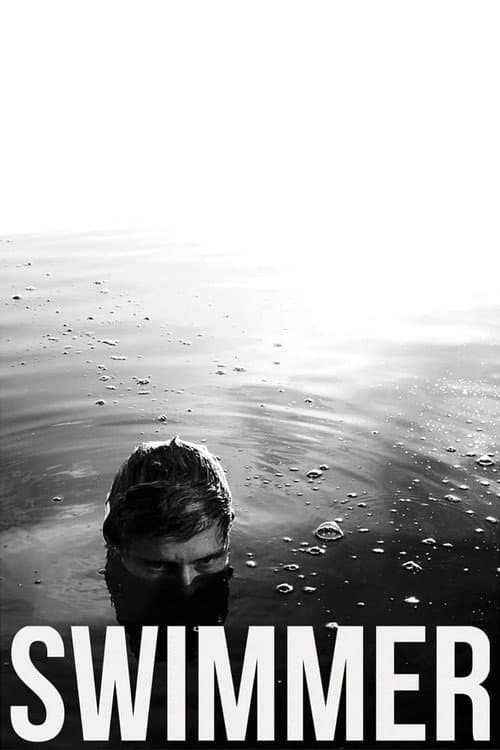 Постер: Swimmer