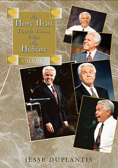 Постер: A Merry Heart Doeth Good Like a Medicine, Vol. 1