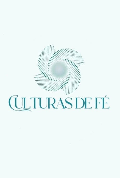 Постер: Culturas de Fé