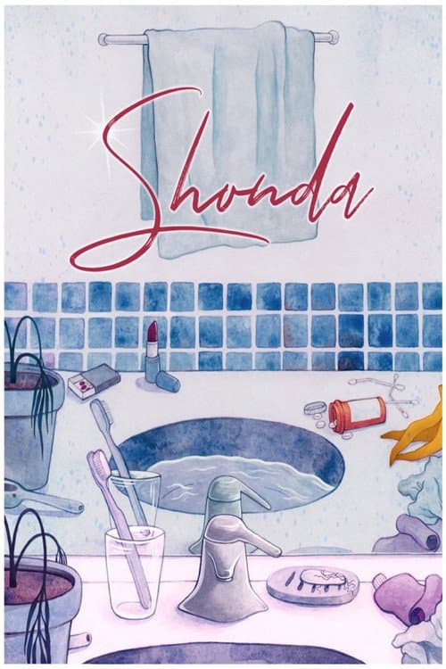 Постер: Shonda