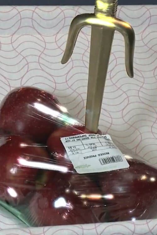 Постер: Fruit Hospital, Episode 1