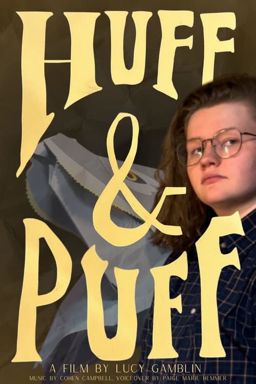 Постер: Huff & Puff