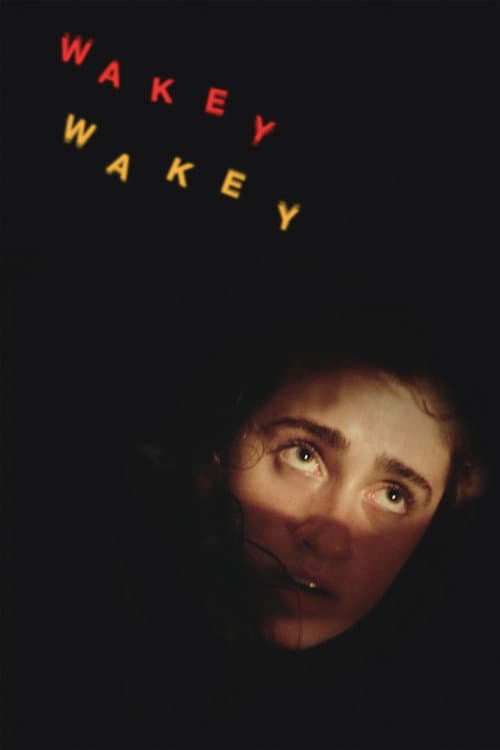 Постер: Wakey Wakey