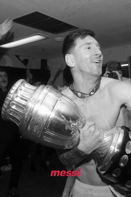 Постер: Messi