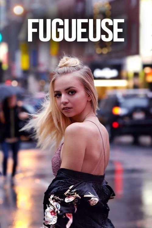 Постер: Fugueuse