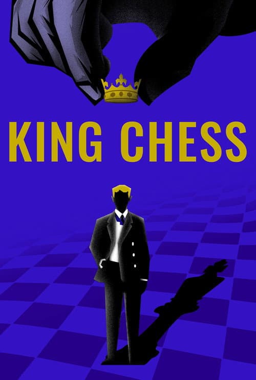 Постер: King Chess