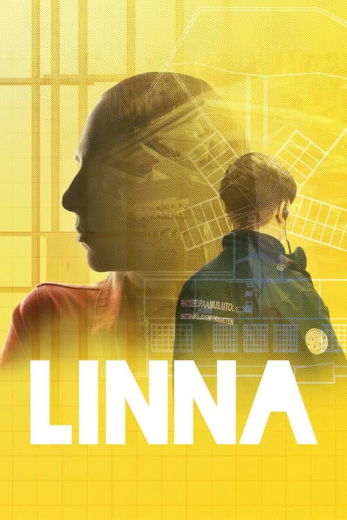 Постер: Linna