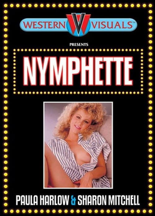 Постер: Nymphette