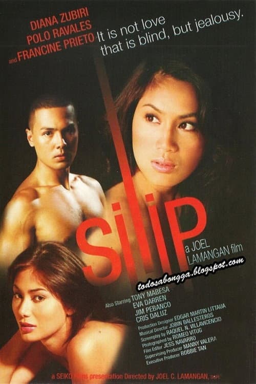 Постер: Silip