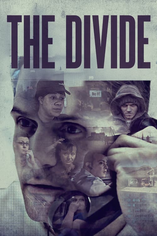 Постер: The Divide