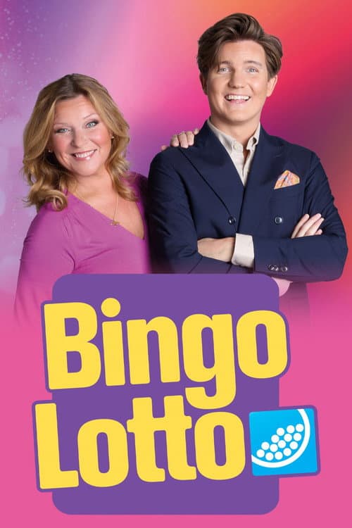 Постер: Bingolotto