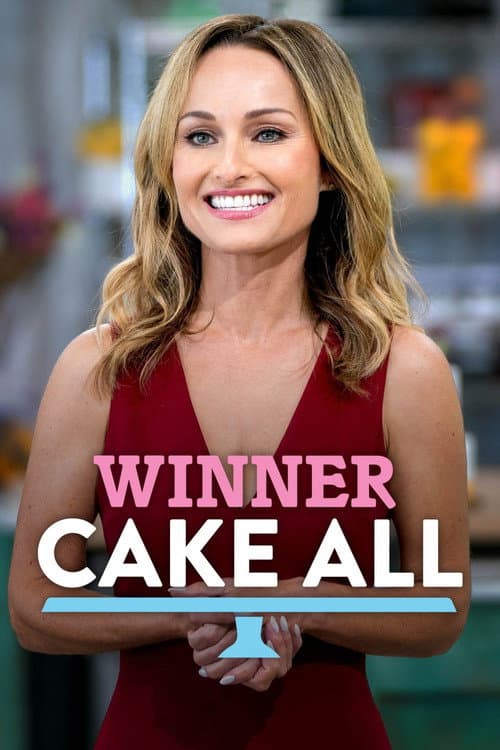 Постер: Winner Cake All
