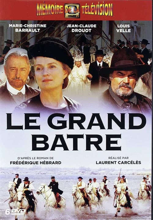 Постер: Le grand Batre