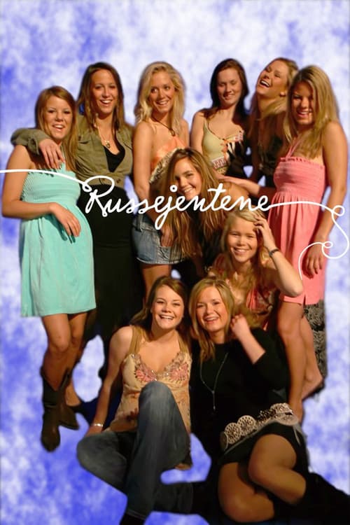 Постер: Russejentene
