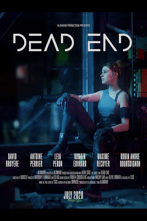 Постер: Dead End