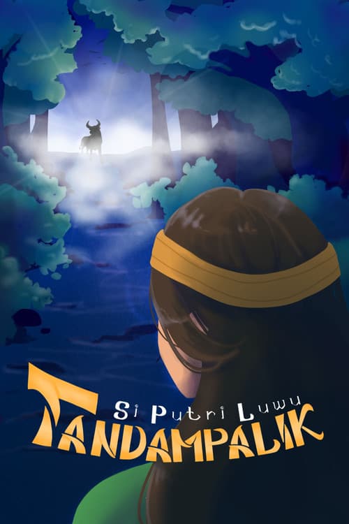 Постер: Tandampalik: Si Putri Luwu