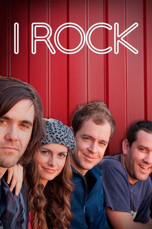 Постер: I Rock