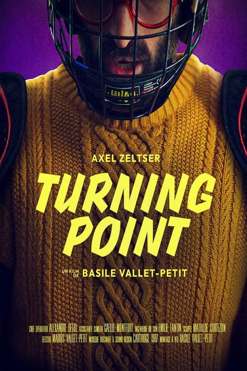 Постер: Turning Point