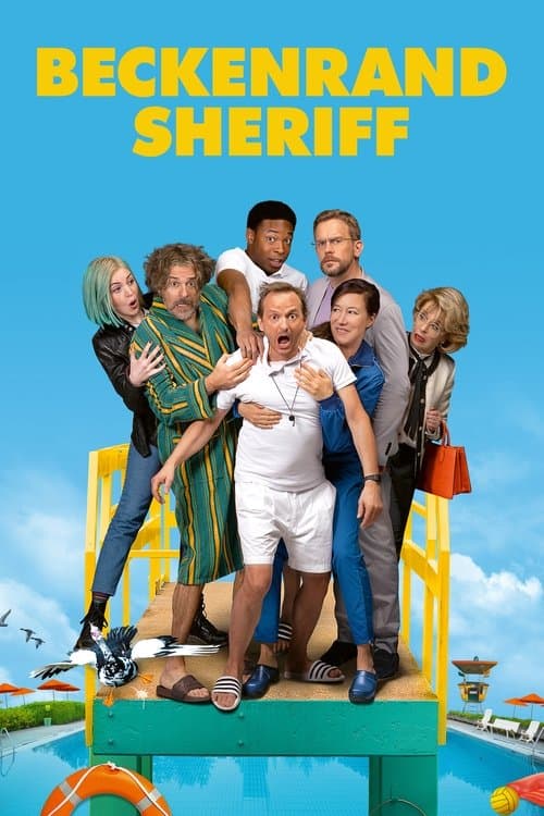 Постер: Beckenrand Sheriff