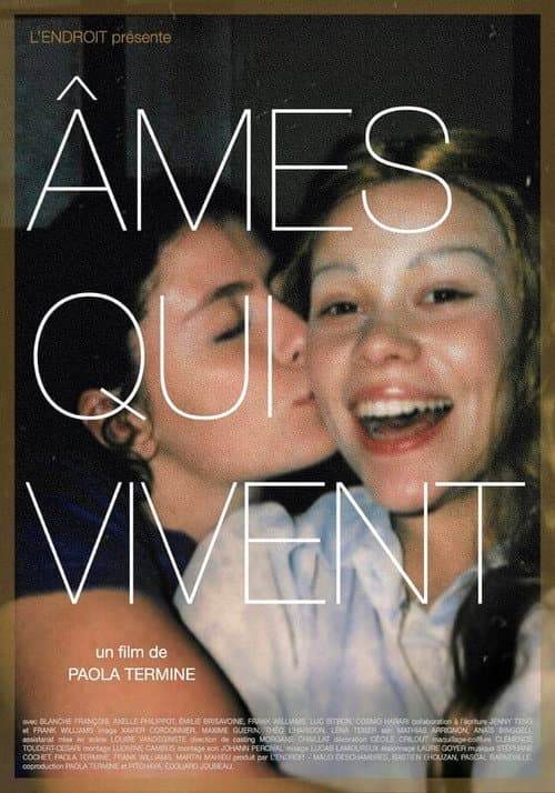 Постер: Âmes Qui Vivent
