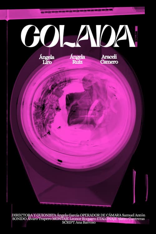 Постер: COLADA