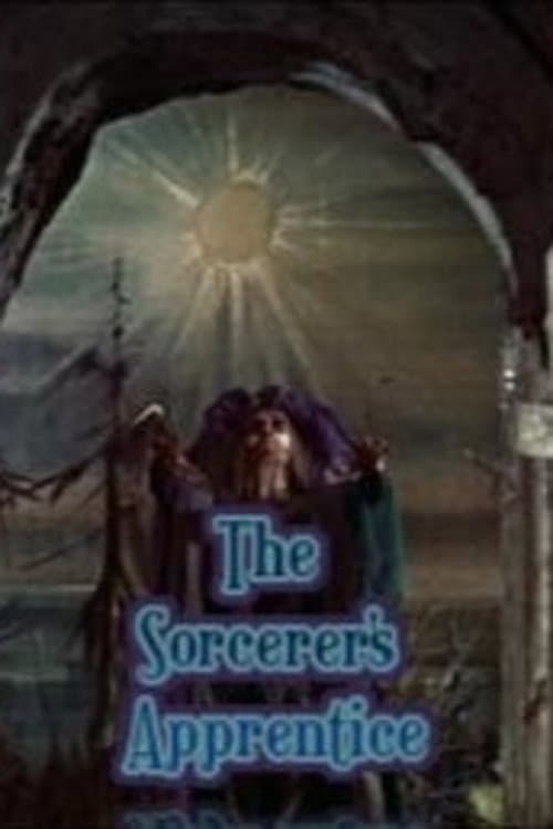 Постер: The Sorcerer's Apprentice