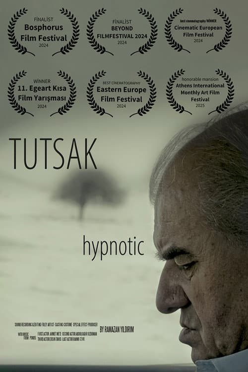Постер: tutsak