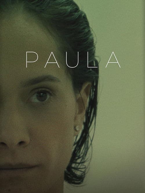 Постер: Paula