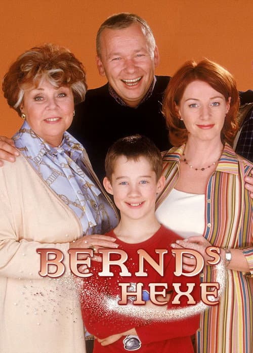 Постер: Bernds Hexe