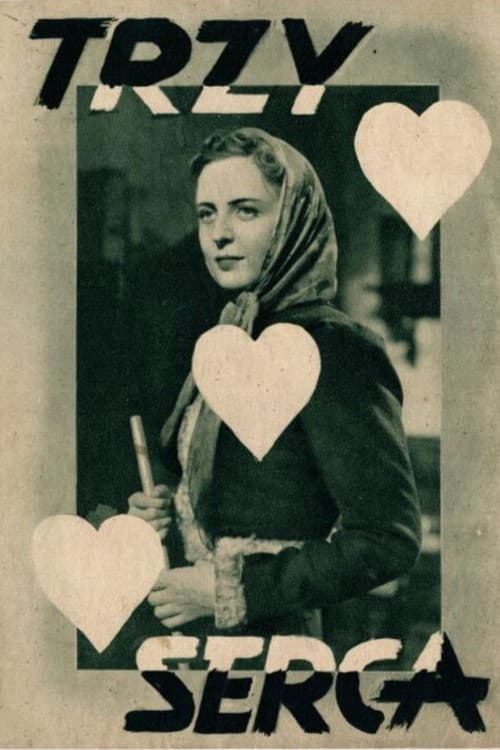 Постер: Trzy serca
