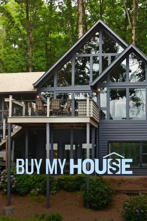 Постер: Buy My House
