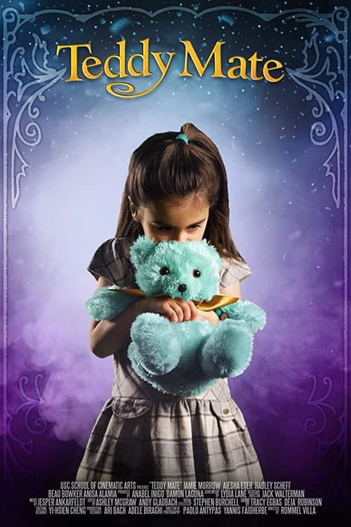 Постер: Teddy Mate