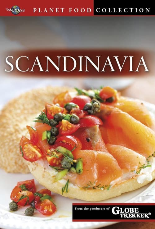 Постер: Planet Food: Scandinavia