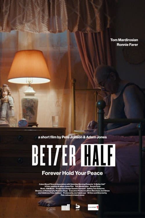 Постер: Better Half