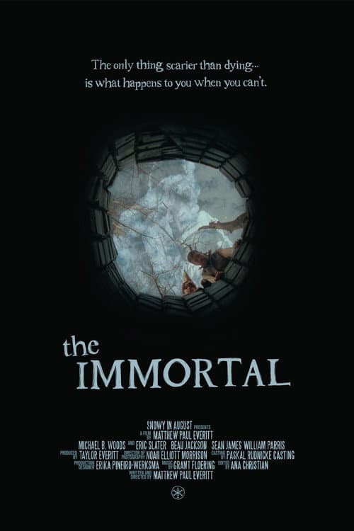 Постер: The Immortal