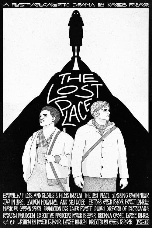 Постер: The Lost Place