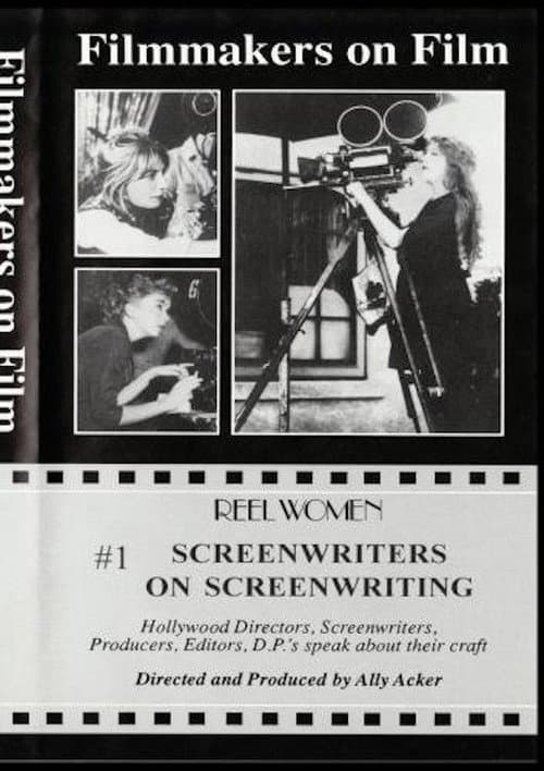Постер: Actresses Turned Producer/Directors