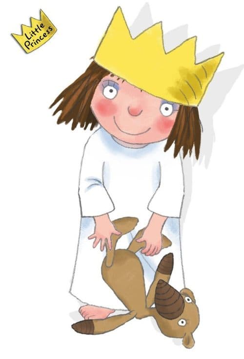 Постер: Little Princess